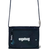 ERGOBAG 01289-900L9-10 Brustbeutel KoBärnikus, dunkelblau von Ergobag