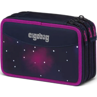 ERGOBAG 01292-90110-10 Maximäppchen Bärlaxy, lila von Ergobag