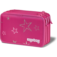 ERGOBAG 01292-90199-10 Maximäppchen SternzauBär, pink von Ergobag