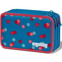 ERGOBAG 01292-90201-10 Maximäppchen VoltiBär, petrol von Ergobag