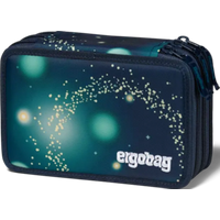 ERGOBAG 01292-90283-10 Maximäppchen RaumfahrBär, dunkelblau von Ergobag