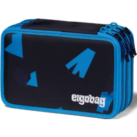 ERGOBAG 01292-90354-10 Maximäppchen VerfolgBärjagd, dunkelblau von Ergobag