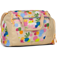 ERGOBAG 01307-90353-10 Sporttasche MRP Flower PowBär, beige von Ergobag