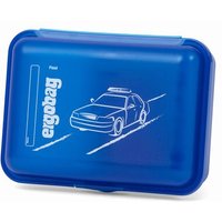 ERGOBAG ERG-BDS-001-301 Brotdose Blaulicht von Ergobag