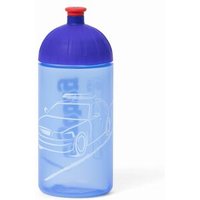 ERGOBAG ERG-BOT-002-301 Trinkflasche Blaulicht von Ergobag