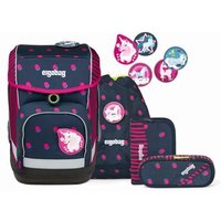 ERGOBAG ERG-CSE-002-9Y3 cubo Schulranzen-Set Schubi DuBär, 5-teilig ERGOBAG ERG-CSE-002-9Y3 cubo Schulranzen-Set Schubi DuBär, 5-teilig von Ergobag