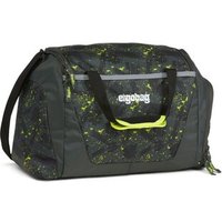 ERGOBAG ERG-DUF-001-A22 Sporttasche MähdreschBär von Ergobag