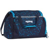 ERGOBAG ERG-DUF-001-A23 Sporttasche TiefseetauchBär von Ergobag