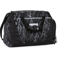 ERGOBAG ERG-DUF-003-9Z6 Sporttasche Super ReflektBär special von Ergobag