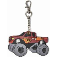 ERGOBAG ERG-GEB-001-011 Hangies Monstertruck von Ergobag