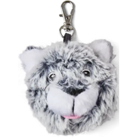 ERGOBAG ERG-GEB-001-013 Hangies Snowy, grau ERGOBAG ERG-GEB-001-013 Hangies Snowy, grau von Ergobag