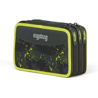 ERGOBAG ERG-HPL-001-A22 Maxi-Mäppchen MähdreschBär von Ergobag