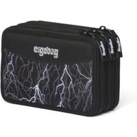 ERGOBAG ERG-HPL-002-9Z6 Maxi-Mäppchen Super ReflektBär special edition REFLEX GLOW von Ergobag