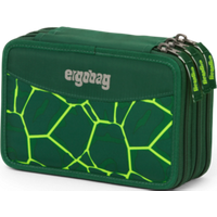 ERGOBAG ERG-HPL-004-9Y0 Maxi-Mäppchen BärRex von Ergobag