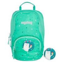 ERGOBAG ERG-MIS-001-A26 EASE S Kinderrucksack Bärnelope, mint von Ergobag