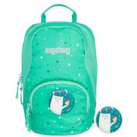 ERGOBAG ERG-MIS-001-A26 ease small Kinderrucksack Bärnelope special edition ECO-HERO von Ergobag