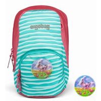 ERGOBAG ERG-MIS-002-102 ease small Kinderrucksack Bärta von Ergobag