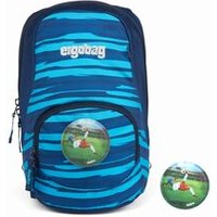 ERGOBAG ERG-MIS-002-103 ease small Kinderrucksack Bärt von Ergobag