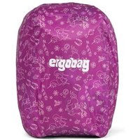 ERGOBAG ERG-RCM-001-002 Regencape Mini Pferde, lila ERGOBAG ERG-RCM-001-002 Regencape Mini Pferde, lila von Ergobag