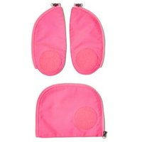 ERGOBAG ERG-SIS-001-511 Zip-Set Pink von Ergobag