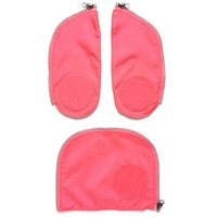 ERGOBAG ERG-SIS-002-511 Pink Fluo Zip-Set von Ergobag