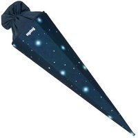 ERGOBAG ERG-TUT-001-9L9 Schultüte KoBärnikus, dunkelblau ERGOBAG ERG-TUT-001-9L9 Schultüte KoBärnikus, dunkelblau von Ergobag