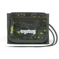 ERGOBAG ERG-WAL-001-A22 Brustbeutel MähdreschBär von Ergobag