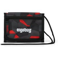 ERGOBAG ERG-WAL-002-A05 Brustbeutel TaekBärdo von Ergobag