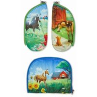 ERGOBAG ERG-ZIP-001-001 Zippies Pferd von Ergobag