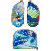 ERGOBAG ERG-ZIP-001-004 Zippies Fußball von Ergobag