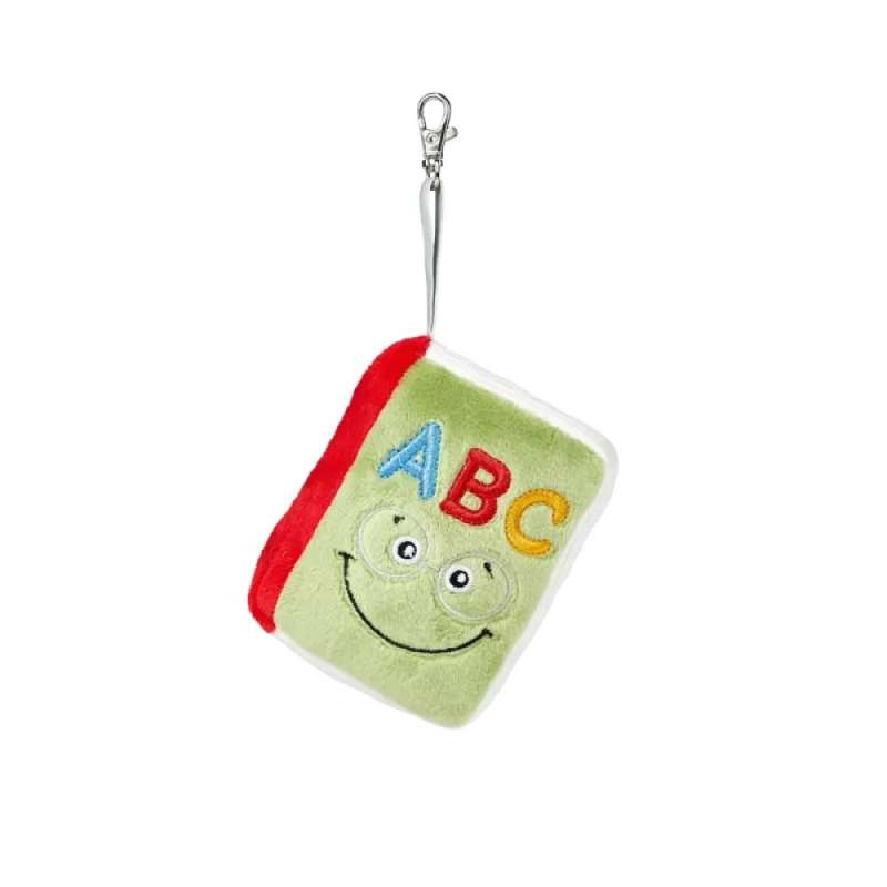 ERGOBAG Hangies - Schlüsselanhänger, Ergobag Designs Lesebuch ERGOBAG Hangies - Schlüsselanhänger, Ergobag Designs Lesebuch von Ergobag