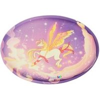 ERGOBAG KLE-CGD-001-006 Glow in the Dark Klettie Pegasus von Ergobag