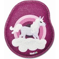 ERGOBAG KLE-CGL-001-002 Funkel Klettie Einhorn von Ergobag