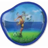 ERGOBAG KLE-CUS-001-073 Wackel Klettie Fußball von Ergobag