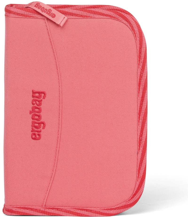 Ergobag Lamas in Bearjamas Federmäppchen Einfach, Scandi Pink von Ergobag