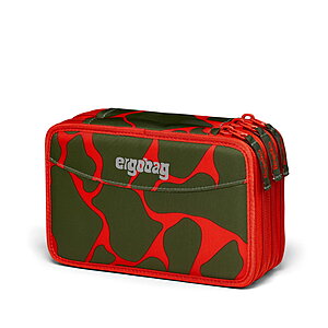 Ergobag Maxi-Etui FeuerspeiBär von Ergobag