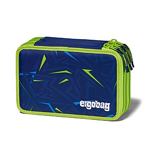 Ergobag Maximäppchen SpitzenreitBär von Ergobag