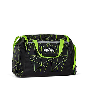 Ergobag Sporttasche CyBär Race von Ergobag