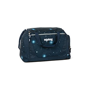 Ergobag Sporttasche KoBärnikus Glow von Ergobag