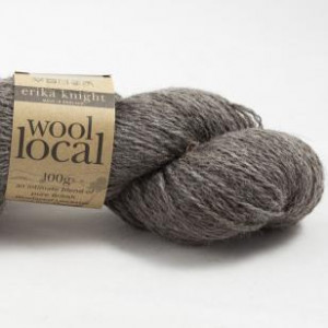 Erika Knight Wool Local 805 Ted Brown von Erika Knight