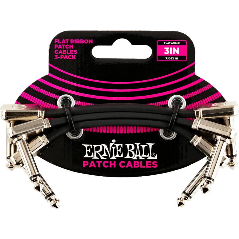 Ernie Ball EB6220 Patchkabel von Ernie Ball