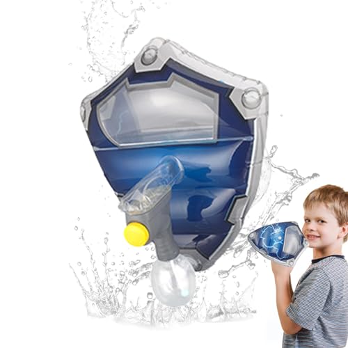 EsEico Wasserspielzeug-Sprinkler, elektrisches Wassersprühspielzeug, 500 ml, interaktives Spielzeug zwischen Eltern und Kindern, lustige Geschenke für und Mädchen von EsEico