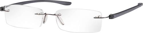 Eschenbach Lesebrille 3 dpt Anthrazit von Eschenbach