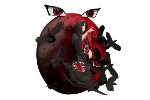 Espada Naruto Shippuden Itachi Uchiha von Espada