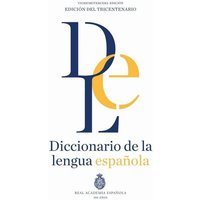 Diccionario de la lengua española von Espasa-Calpe