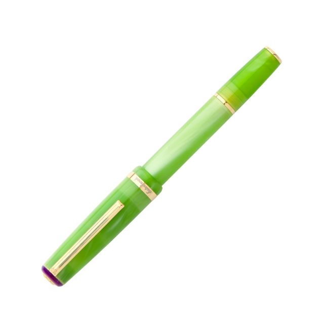 Esterbrook Füllhalter JR Pocket Pen Key West Key Lime Paradise Collection M Esterbrook Füllhalter JR Pocket Pen Key West Key Lime Paradise Collection M von Esterbrook