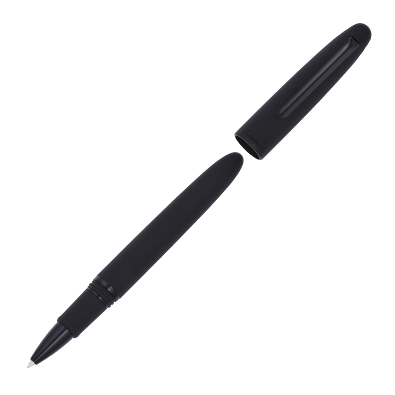 Esterbrook Rollerball Estie Raven Black von Esterbrook