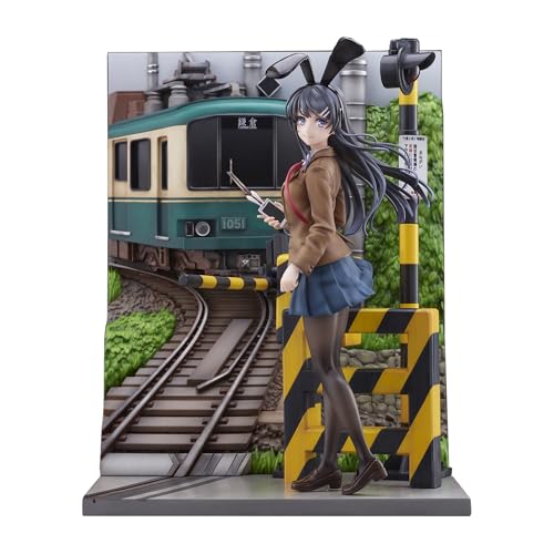 eStream Mai Sakurajima -Enoden Ver. von Estream