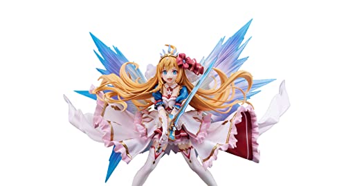 eStream - Princess Connect Re Dive Princess Pecorine 1/7 PVC Figur von Estream