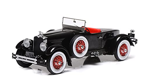 Esval Models 1928 Stutz Black Hawk Speedster (offenes Dach), Maßstab 1/43 von Esval Models